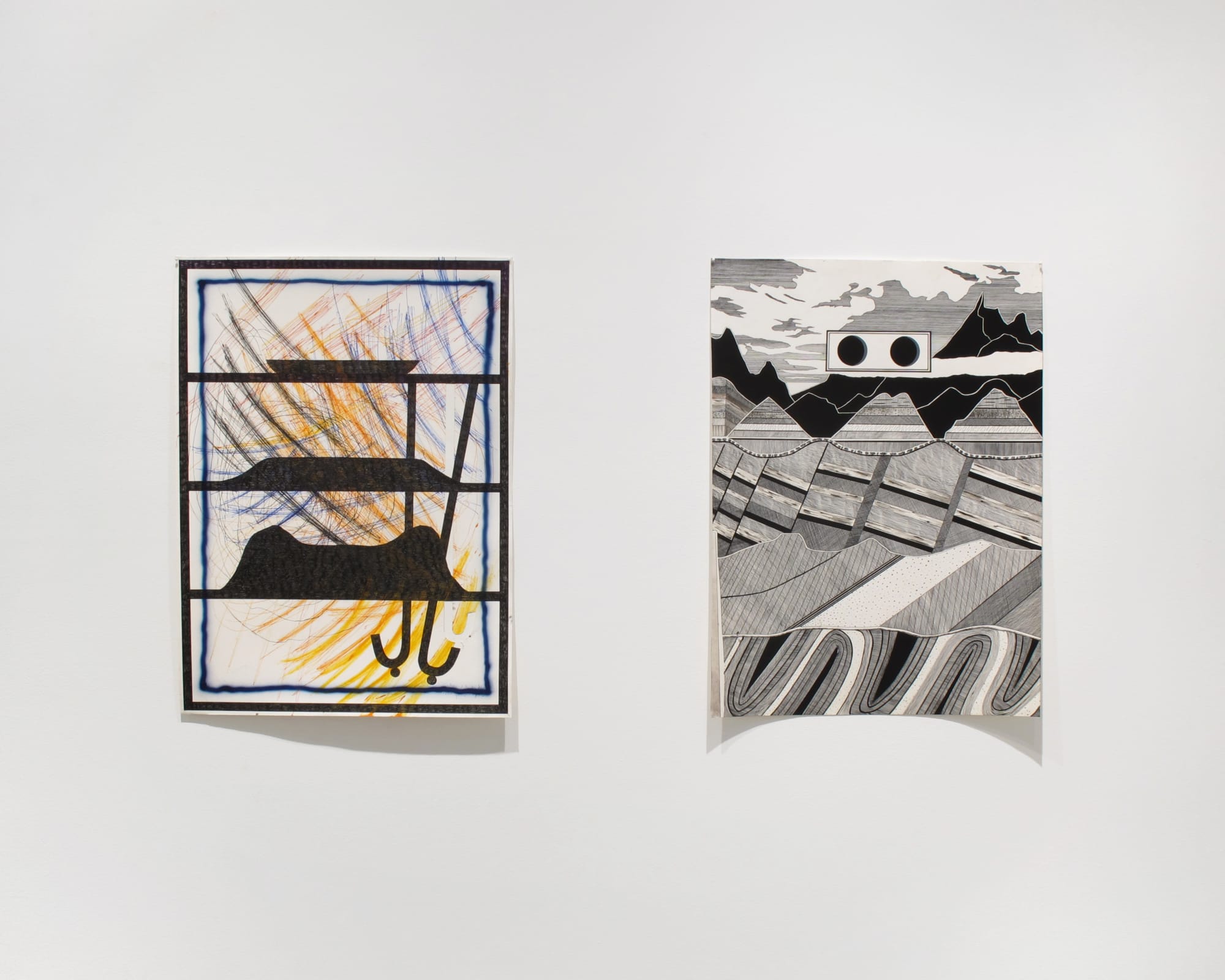 Shaun O'Dell: More Love