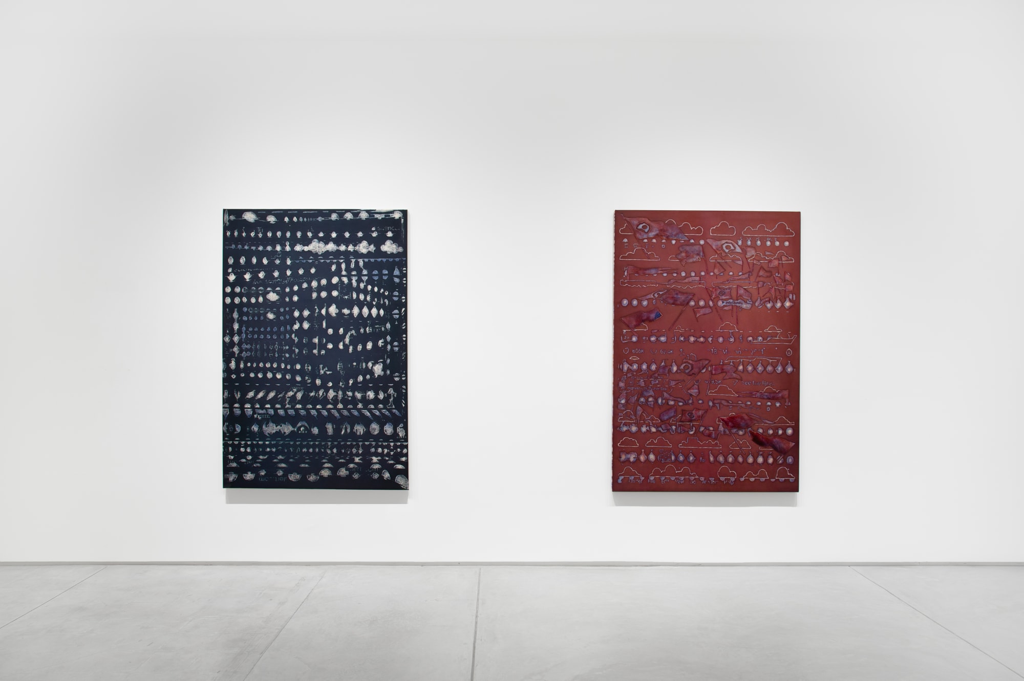 Robert Ruello: Angry Garden Salad