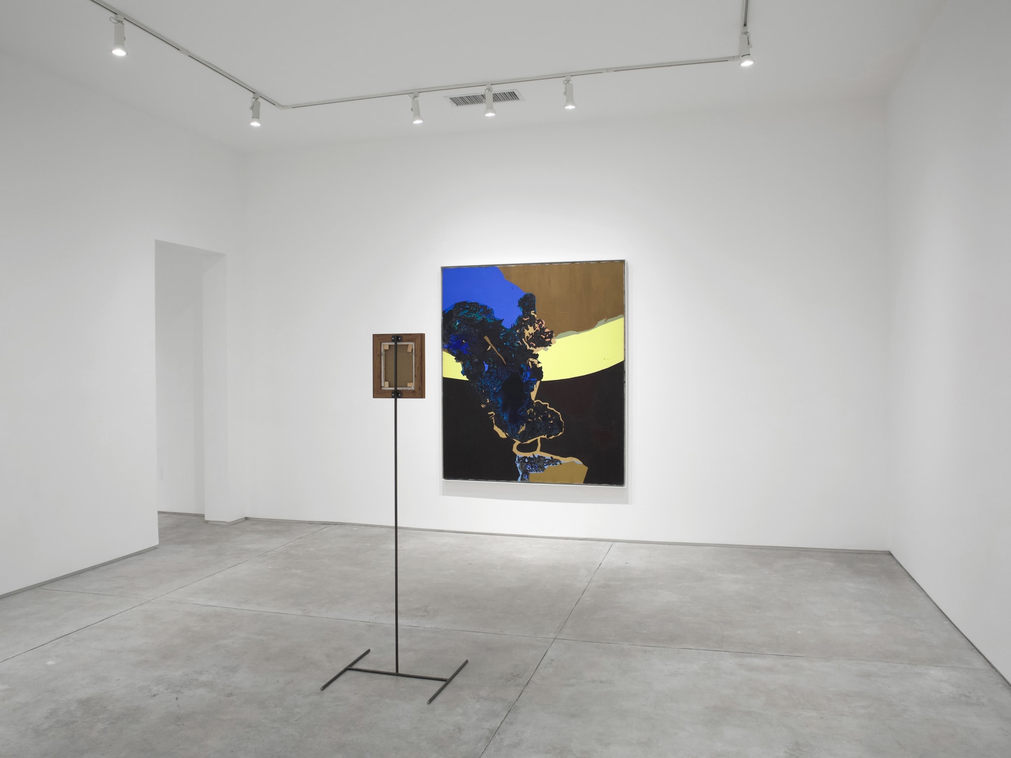 Sigrid Sandström: Sounds from the Earth