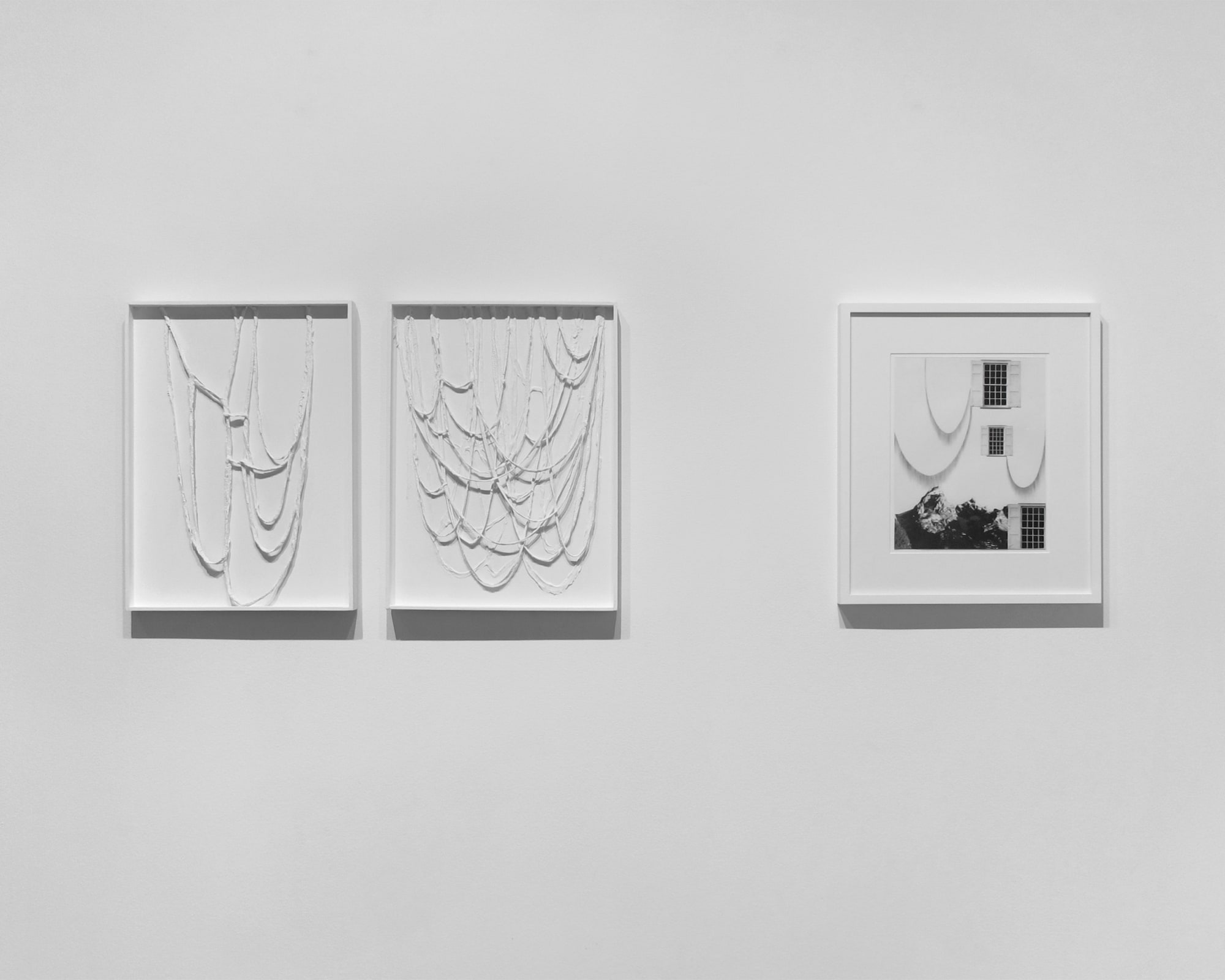 Marc Swanson: Inclinations