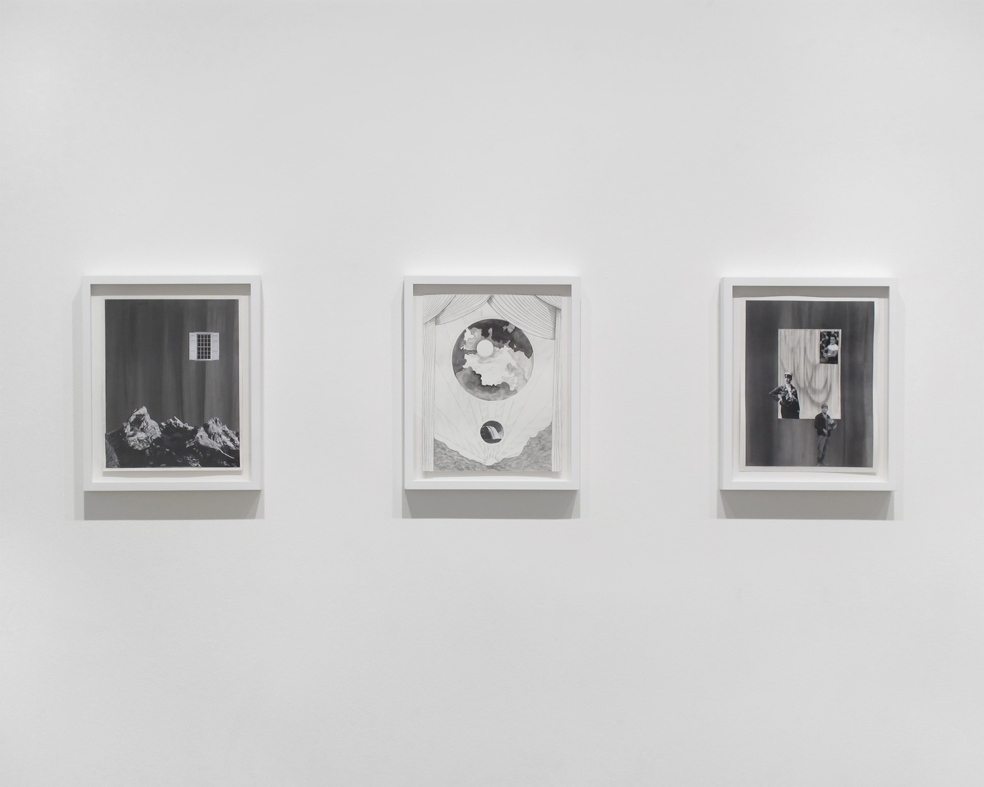 Marc Swanson: Inclinations