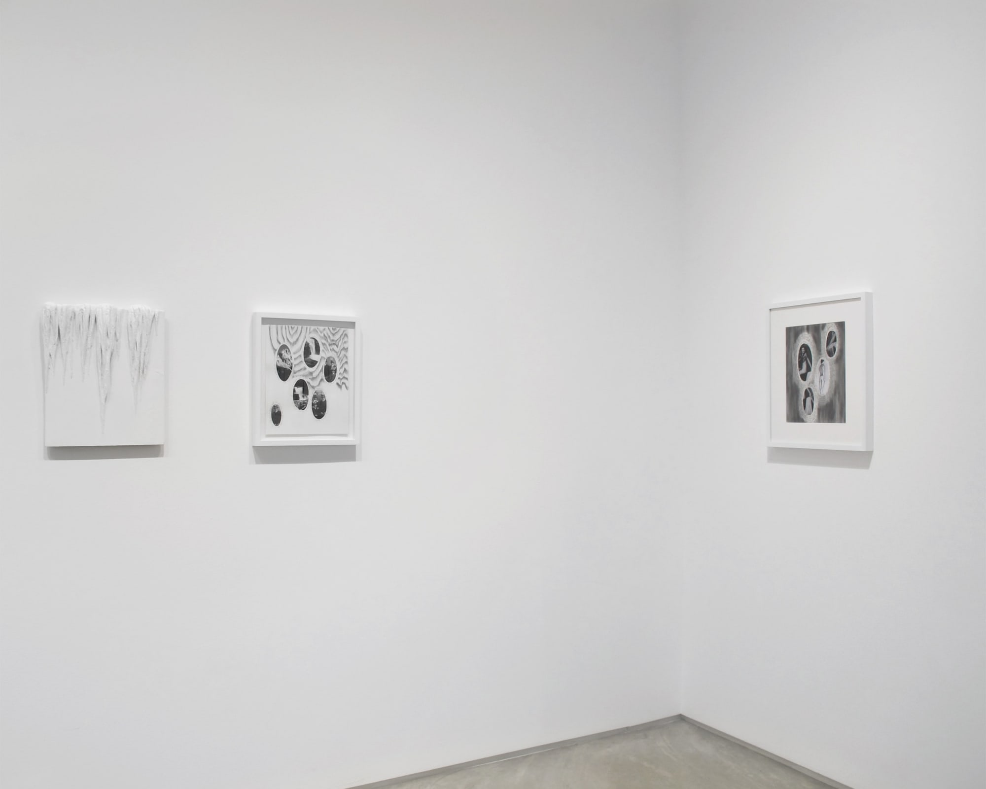 Marc Swanson: Inclinations