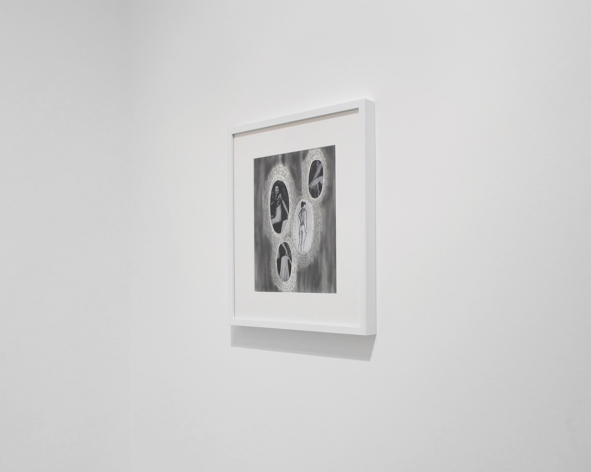 Marc Swanson: Inclinations