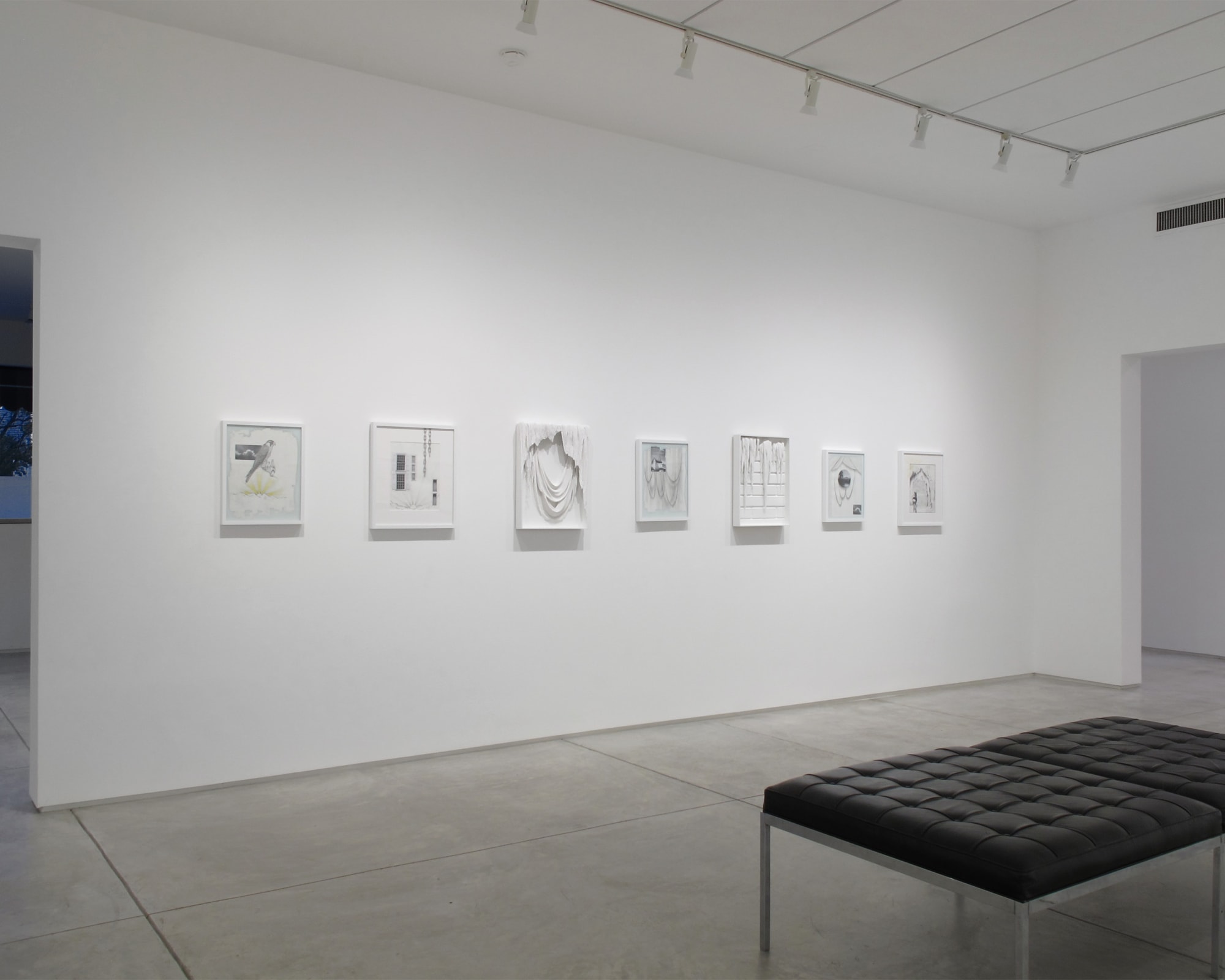 Marc Swanson: Inclinations