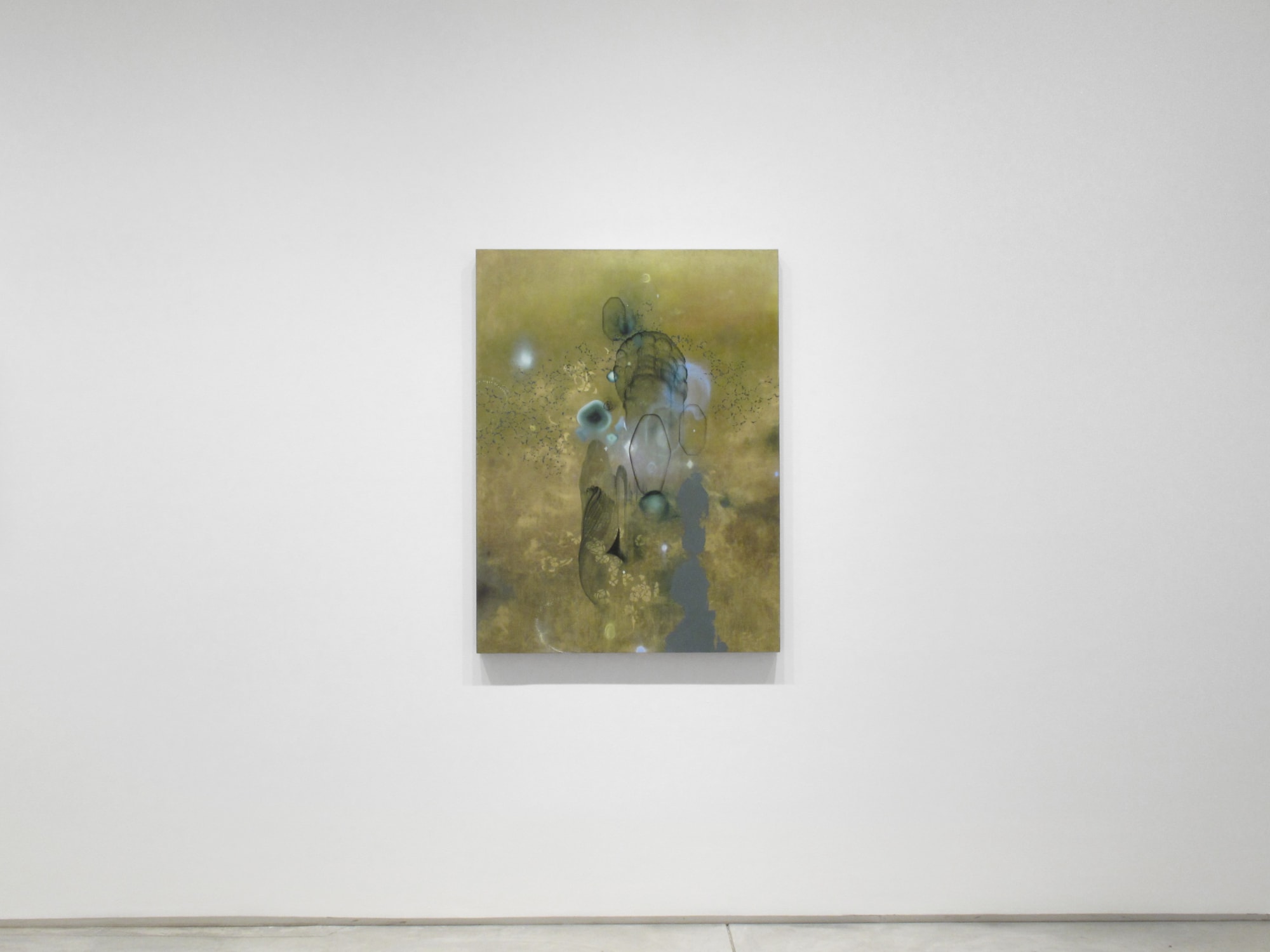 Darren Waterston: Eventide