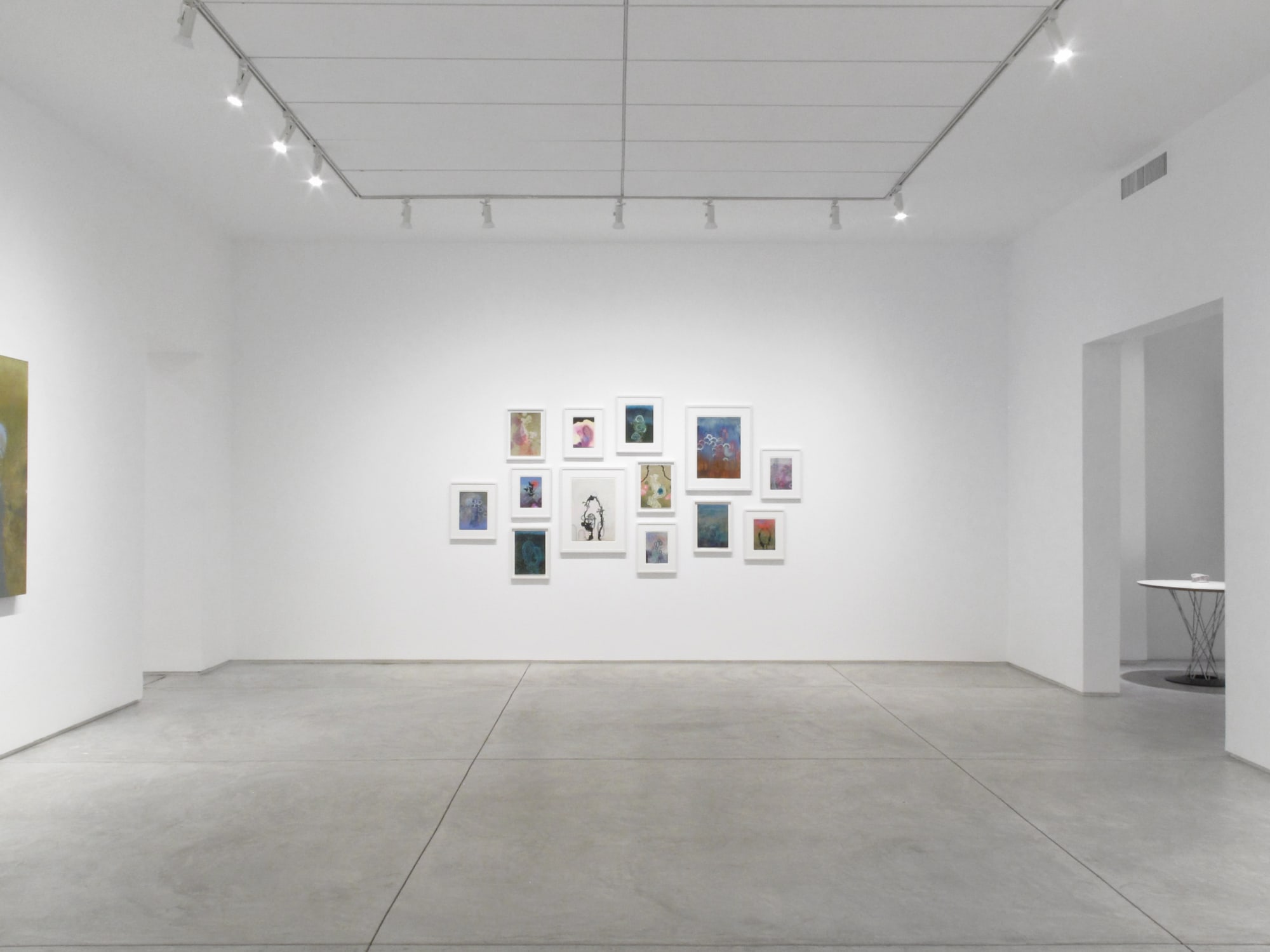 Darren Waterston: Eventide