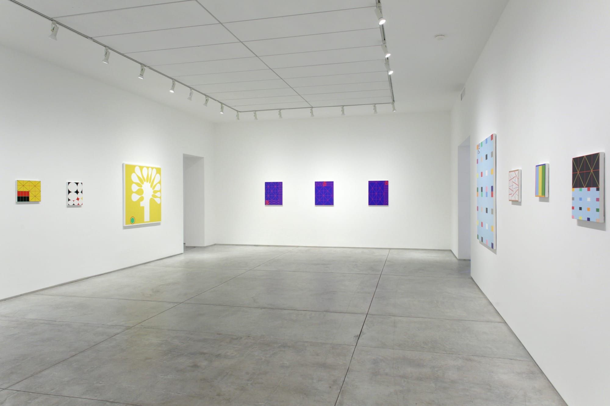 Cary Smith: Like Ripples on a Blank Shore