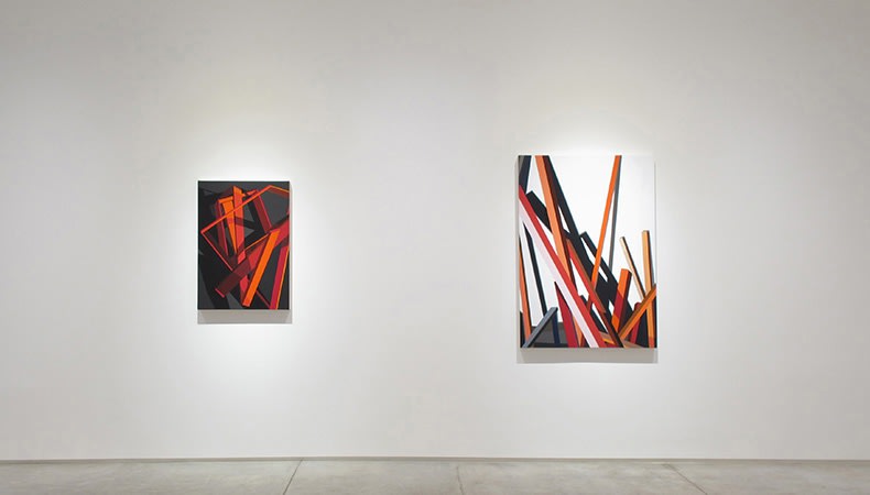 Tommy Fitzpatrick: Cat's Cradle