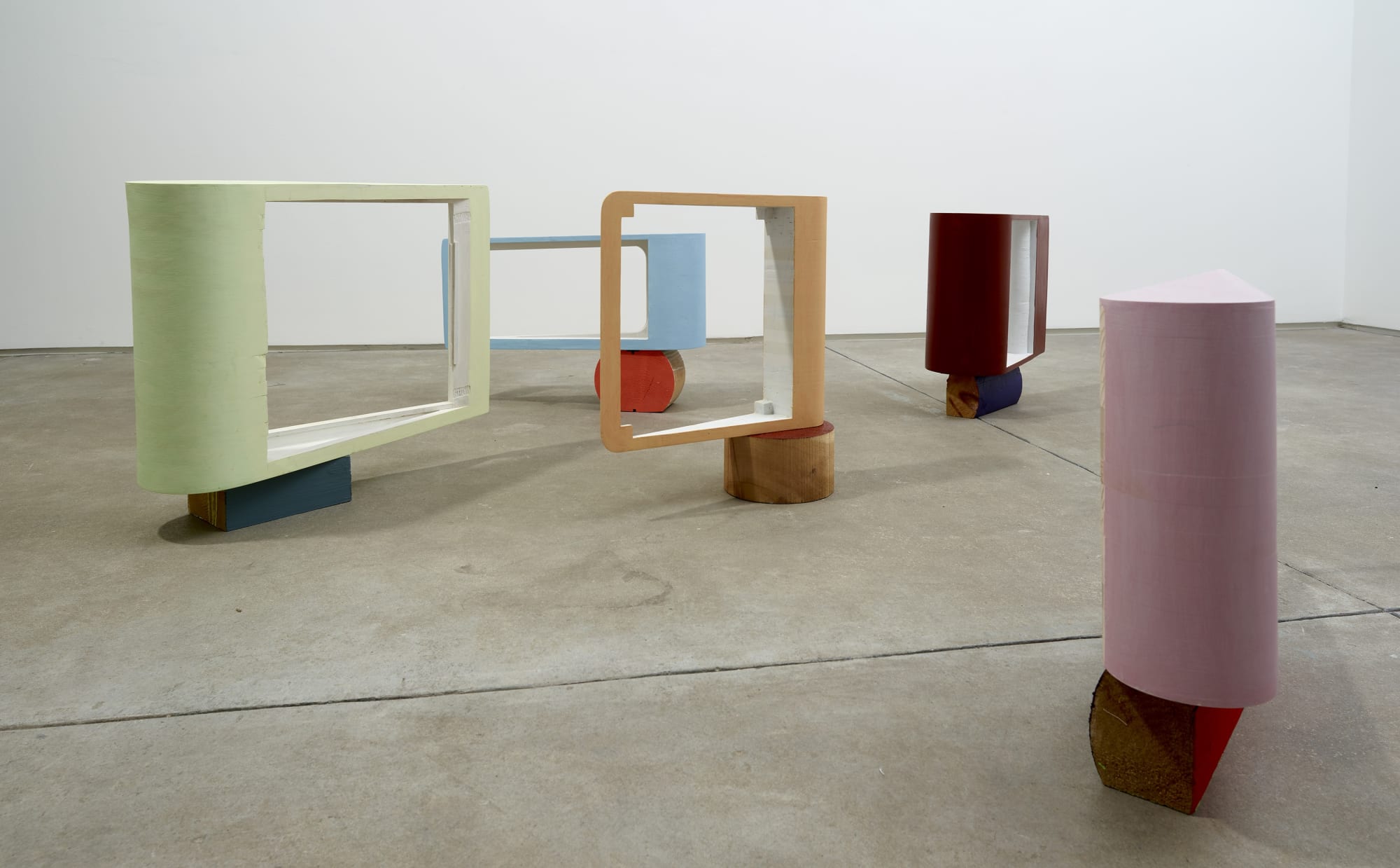 Brad Tucker: Natural Numbers