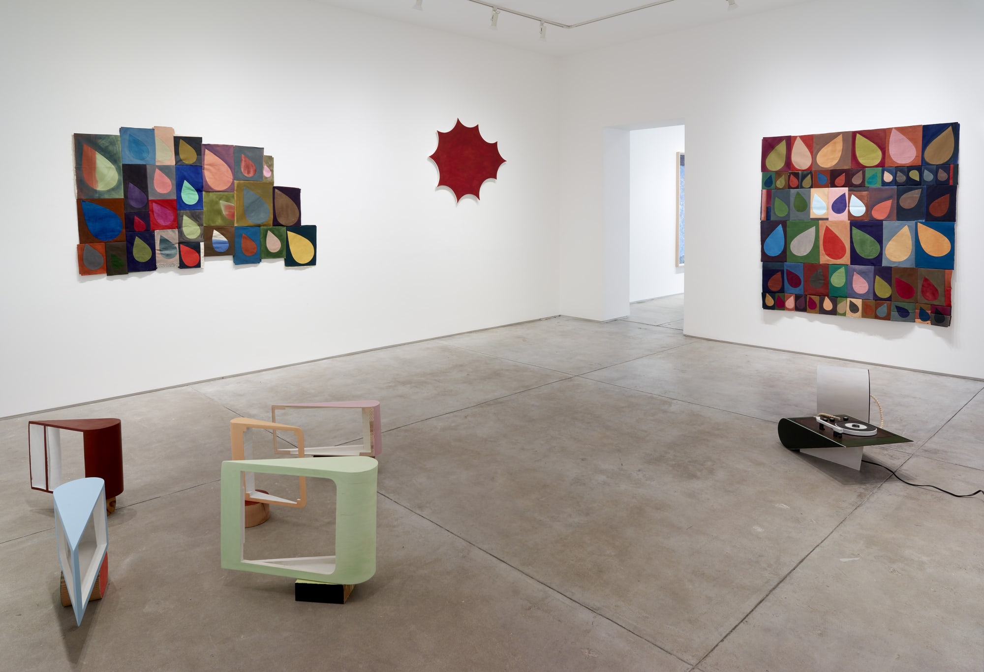 Brad Tucker: Natural Numbers