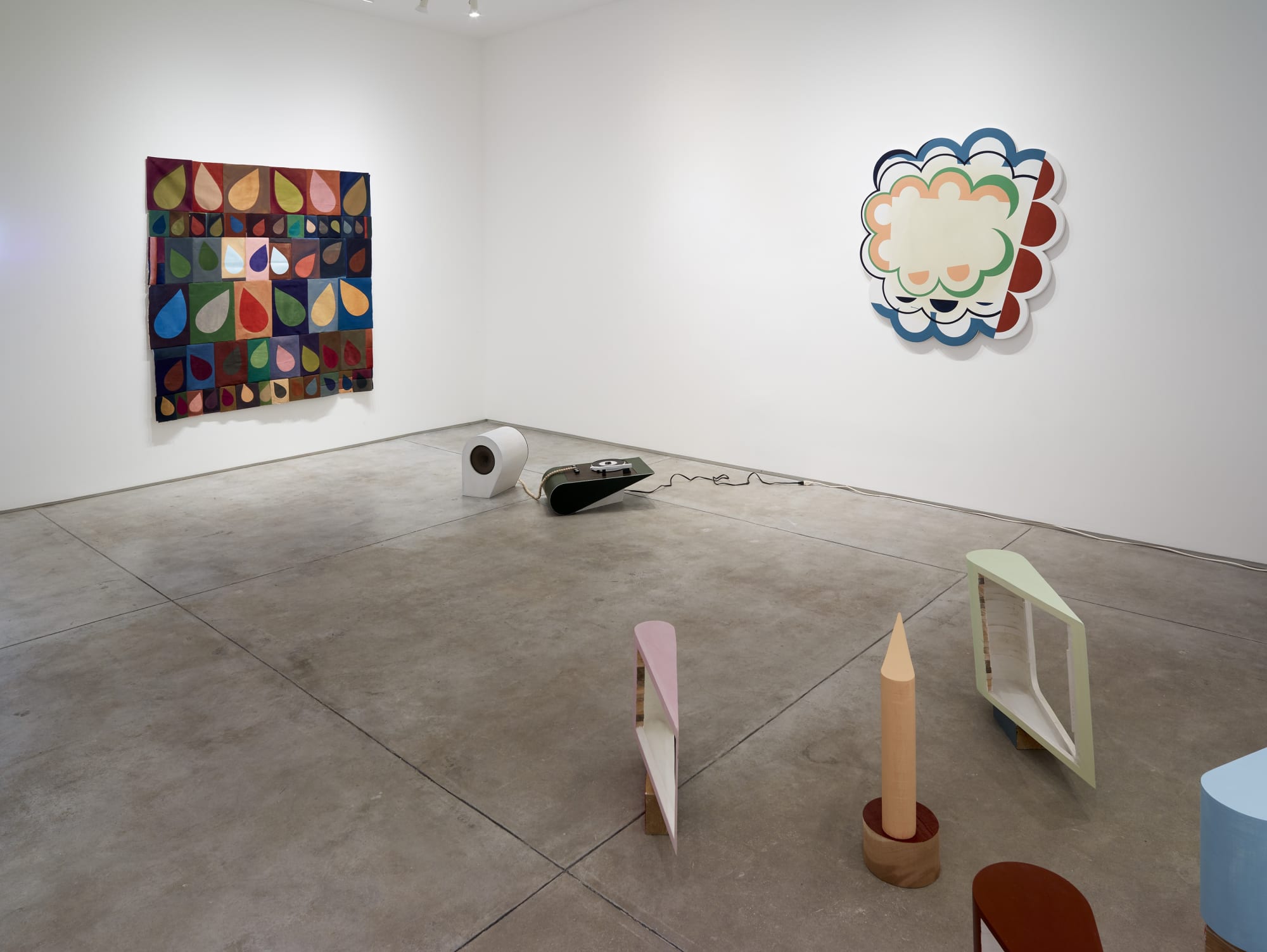 Brad Tucker: Natural Numbers