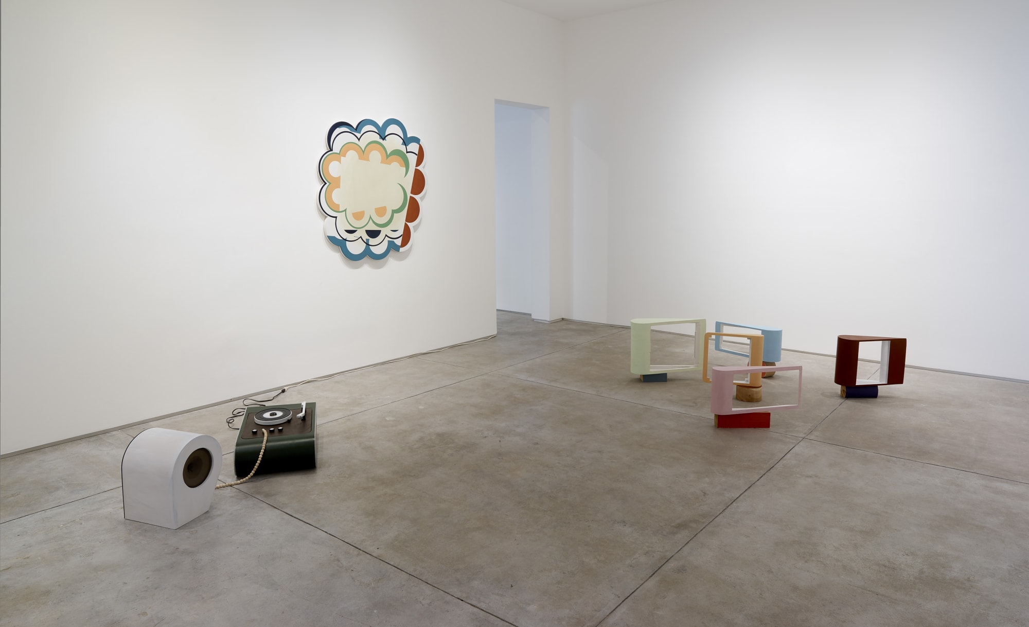 Brad Tucker: Natural Numbers