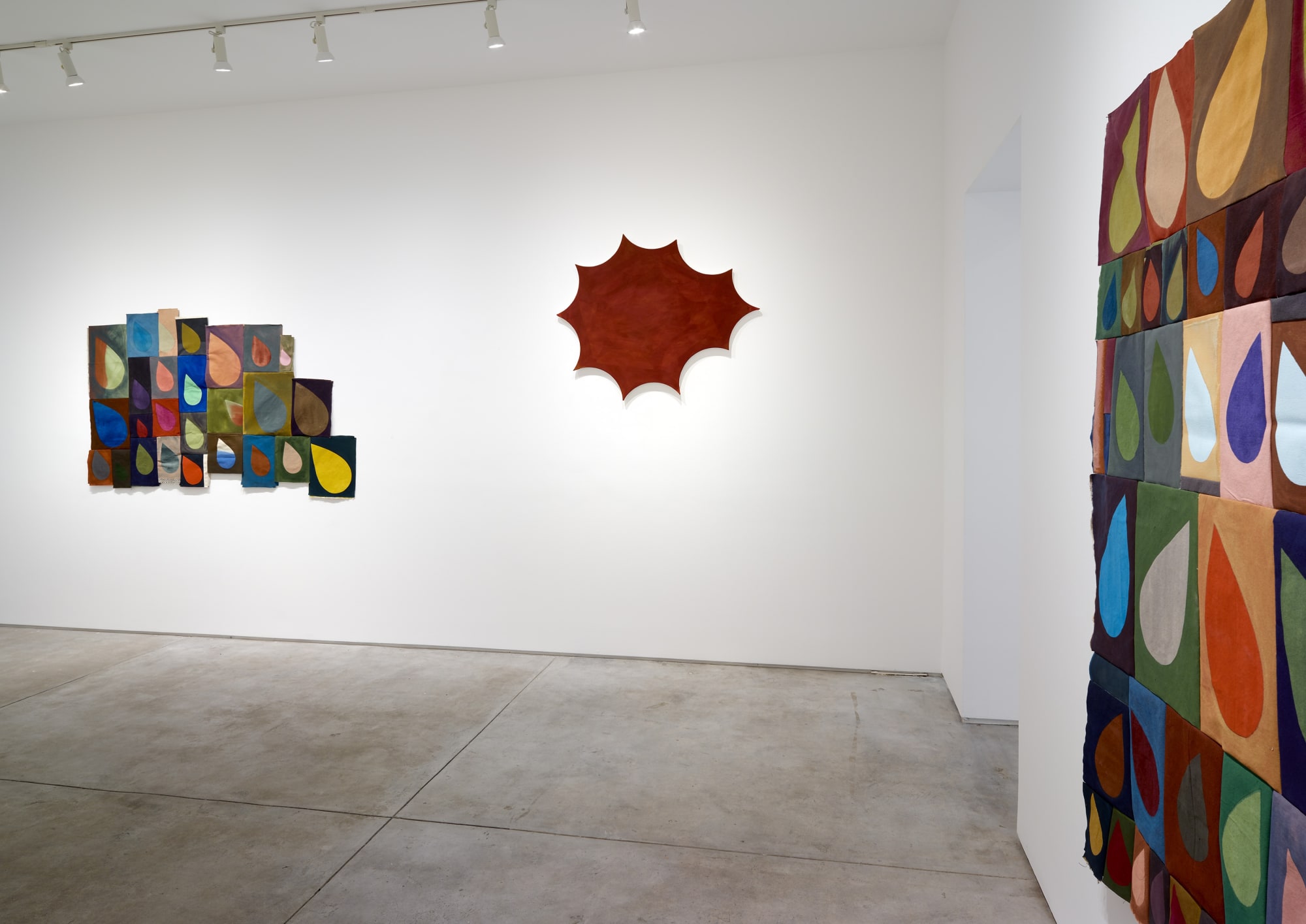 Brad Tucker: Natural Numbers