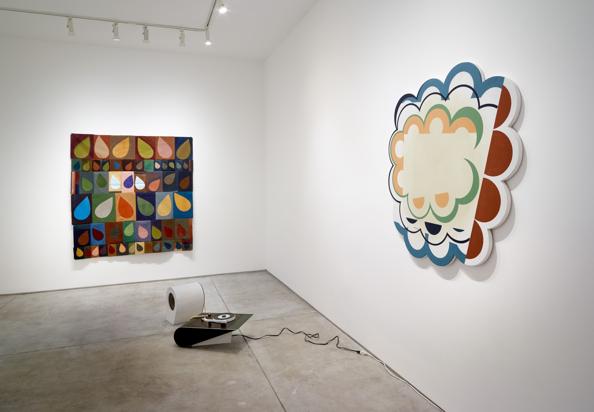 Brad Tucker: Natural Numbers