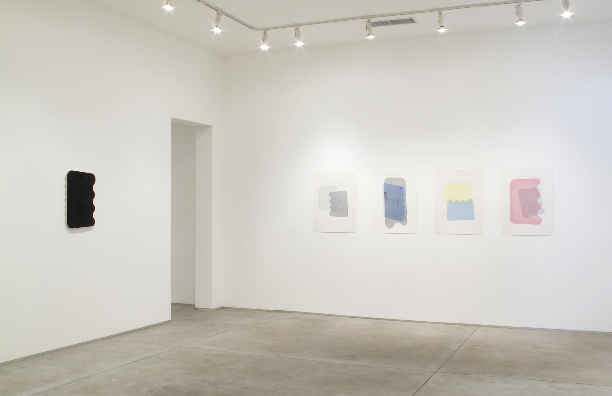 Brad Tucker: Wobbles