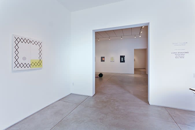 Brad Tucker: Pressing News