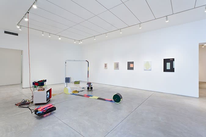 Brad Tucker: Pressing News