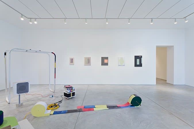 Brad Tucker: Pressing News