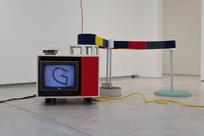 Brad Tucker: Pressing News