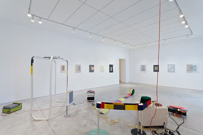 Brad Tucker: Pressing News