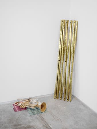 Brad Tucker: Tijuana Brass