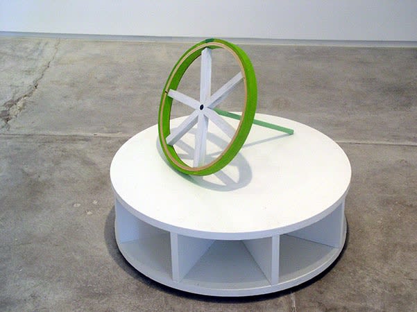 Brad Tucker: Night and Day