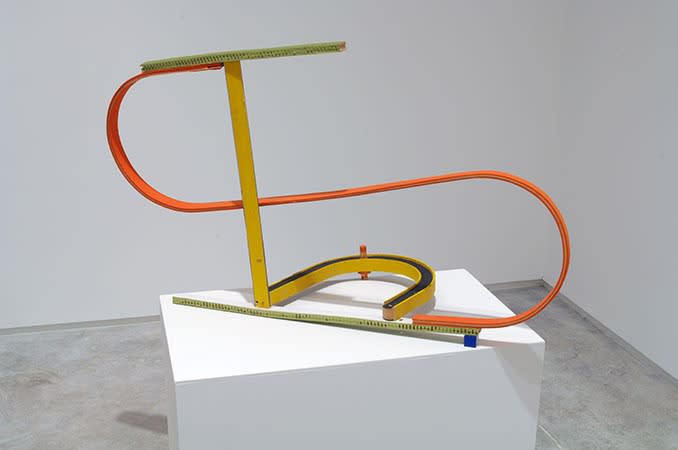 Brad Tucker: Night and Day