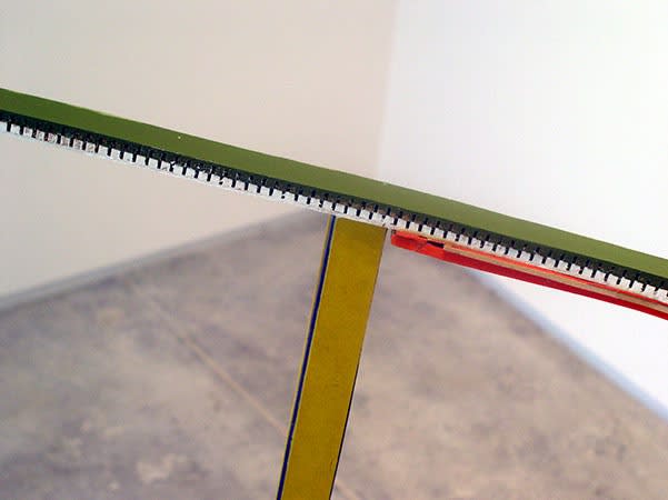 Brad Tucker: Night and Day