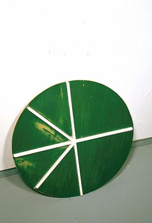 Brad Tucker: Night and Day