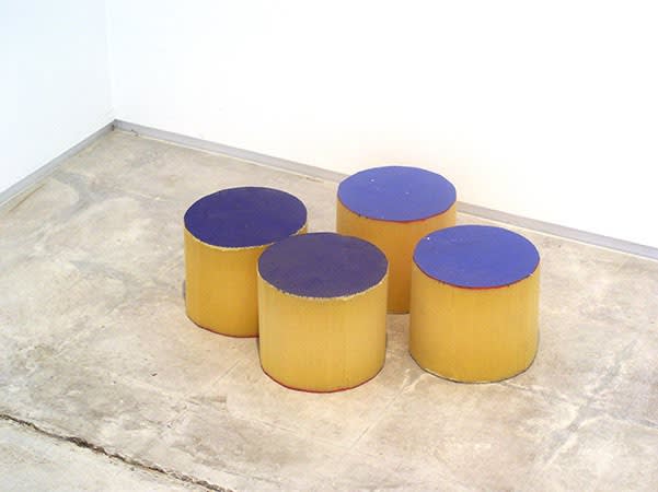 Brad Tucker: Night and Day