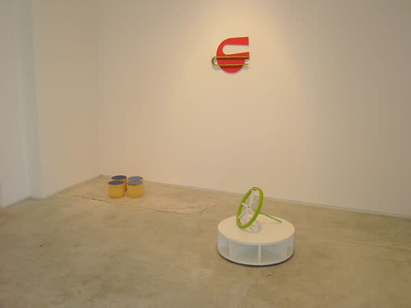 Brad Tucker: Night and Day