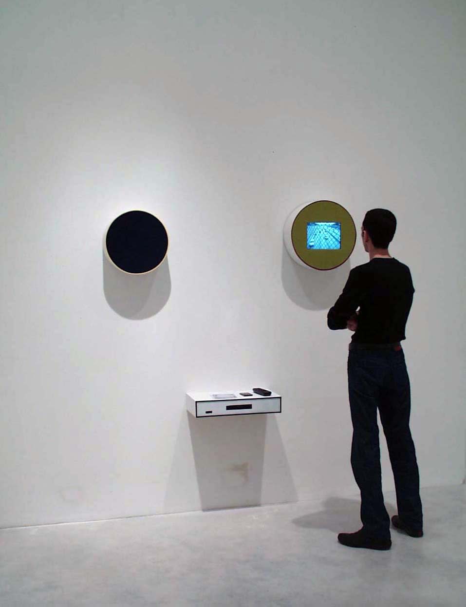 Brad Tucker: Long Distance Lovers