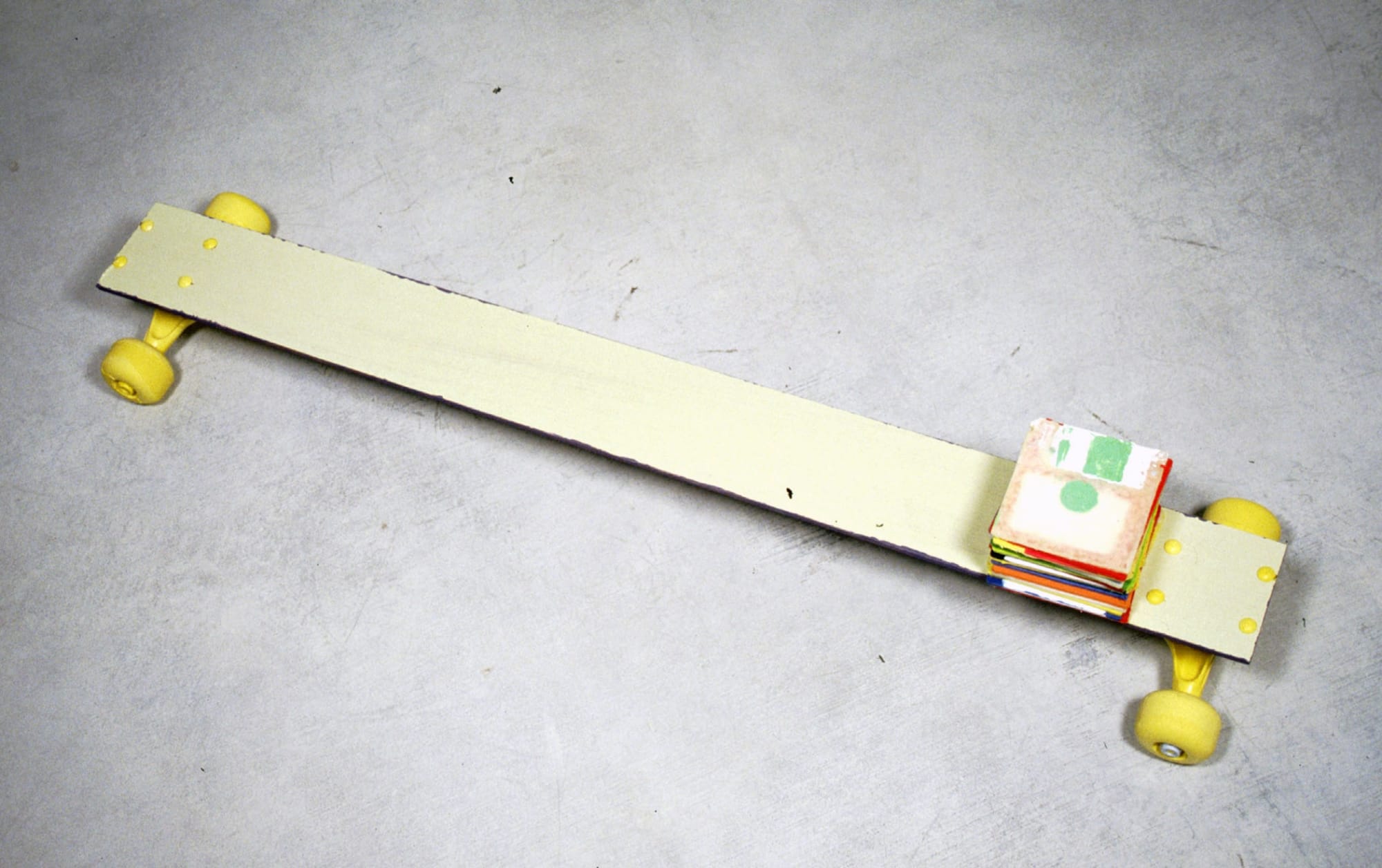 Brad Tucker: Long Distance Lovers