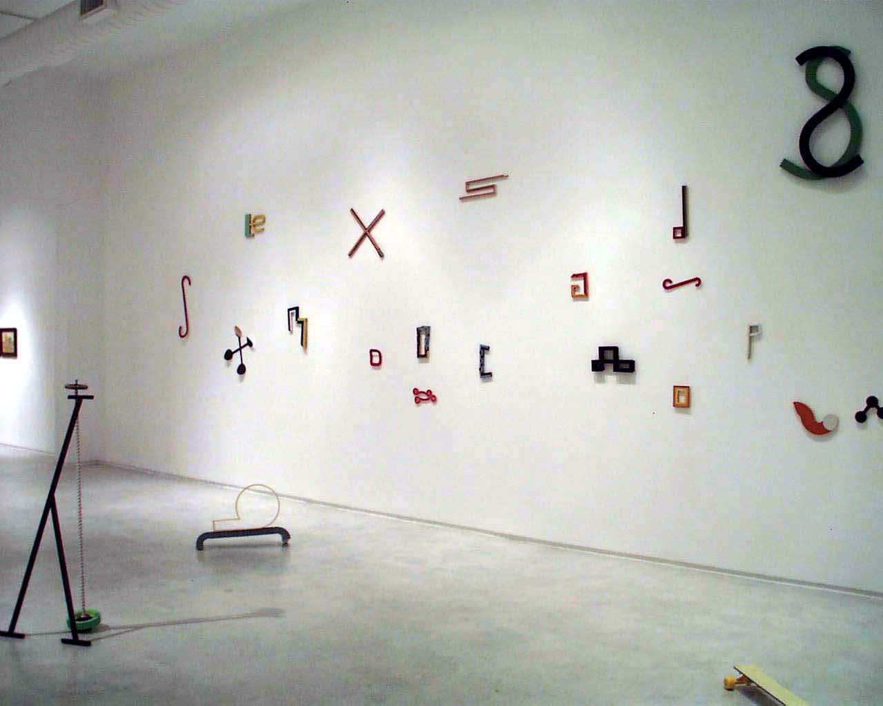 Brad Tucker: Long Distance Lovers