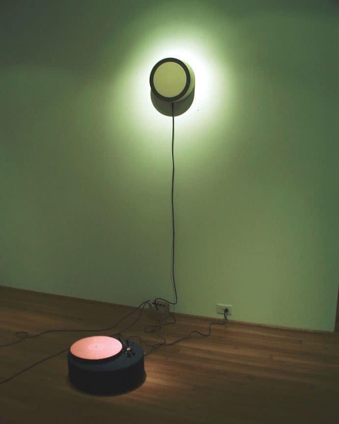 Brad Tucker: Drum Solos