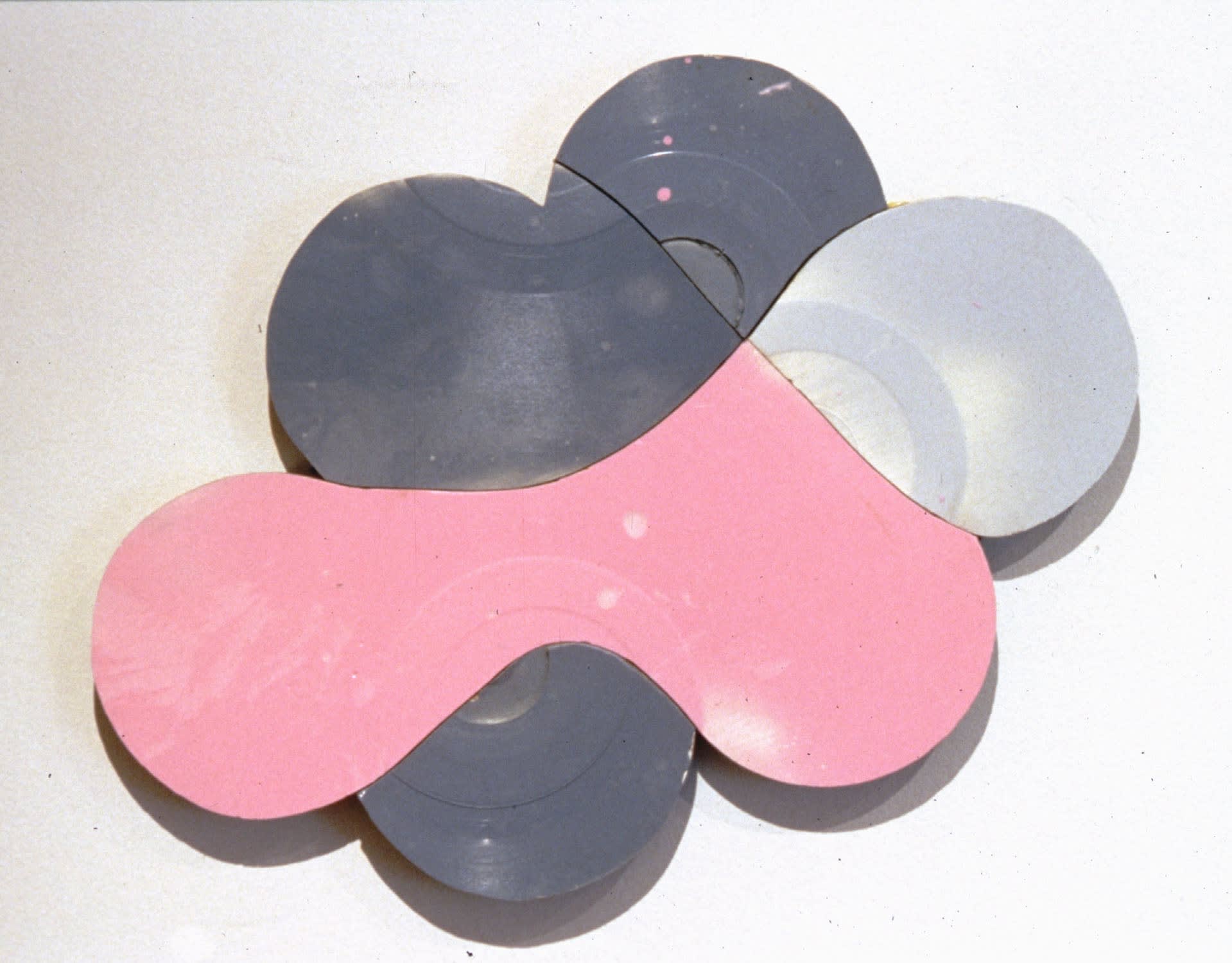 Brad Tucker: Drum Solos