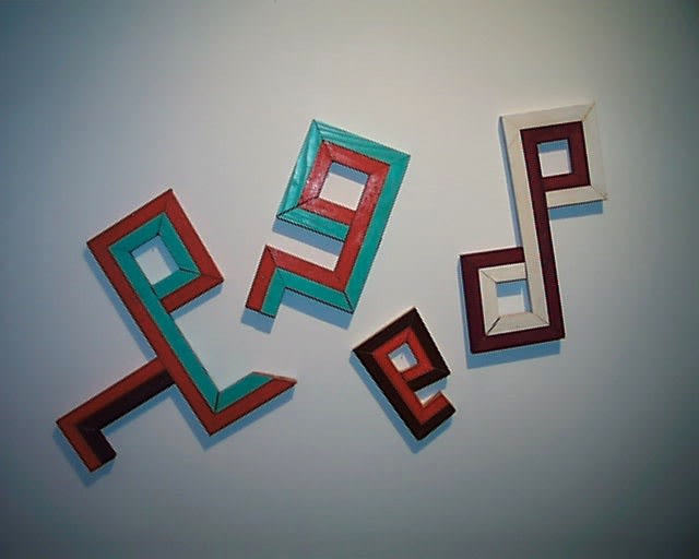 Brad Tucker: Drum Solos