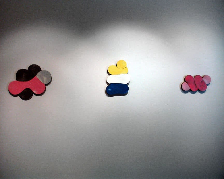 Brad Tucker: Drum Solos