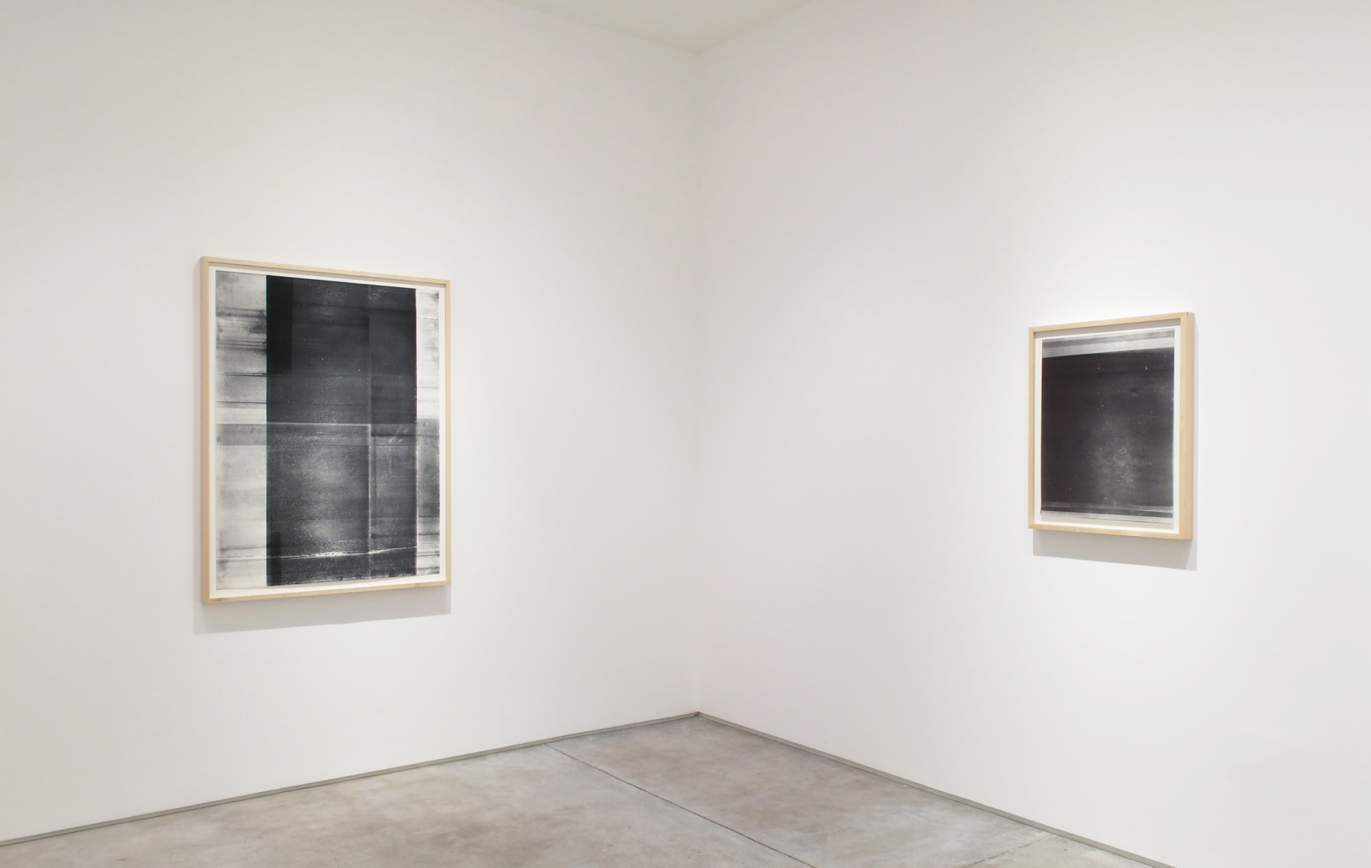 Chroma: works by Carl Suddath, Gilad Efrat, and Jim Verburg