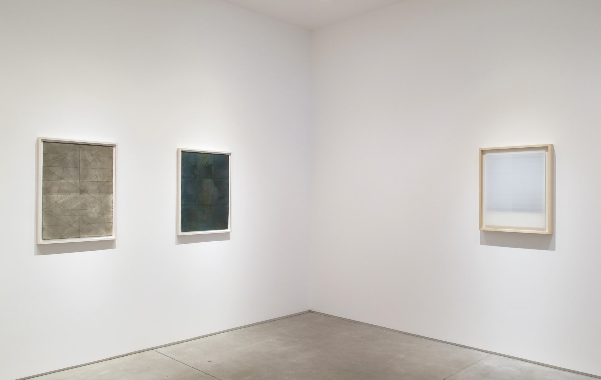 Chroma: works by Carl Suddath, Gilad Efrat, and Jim Verburg