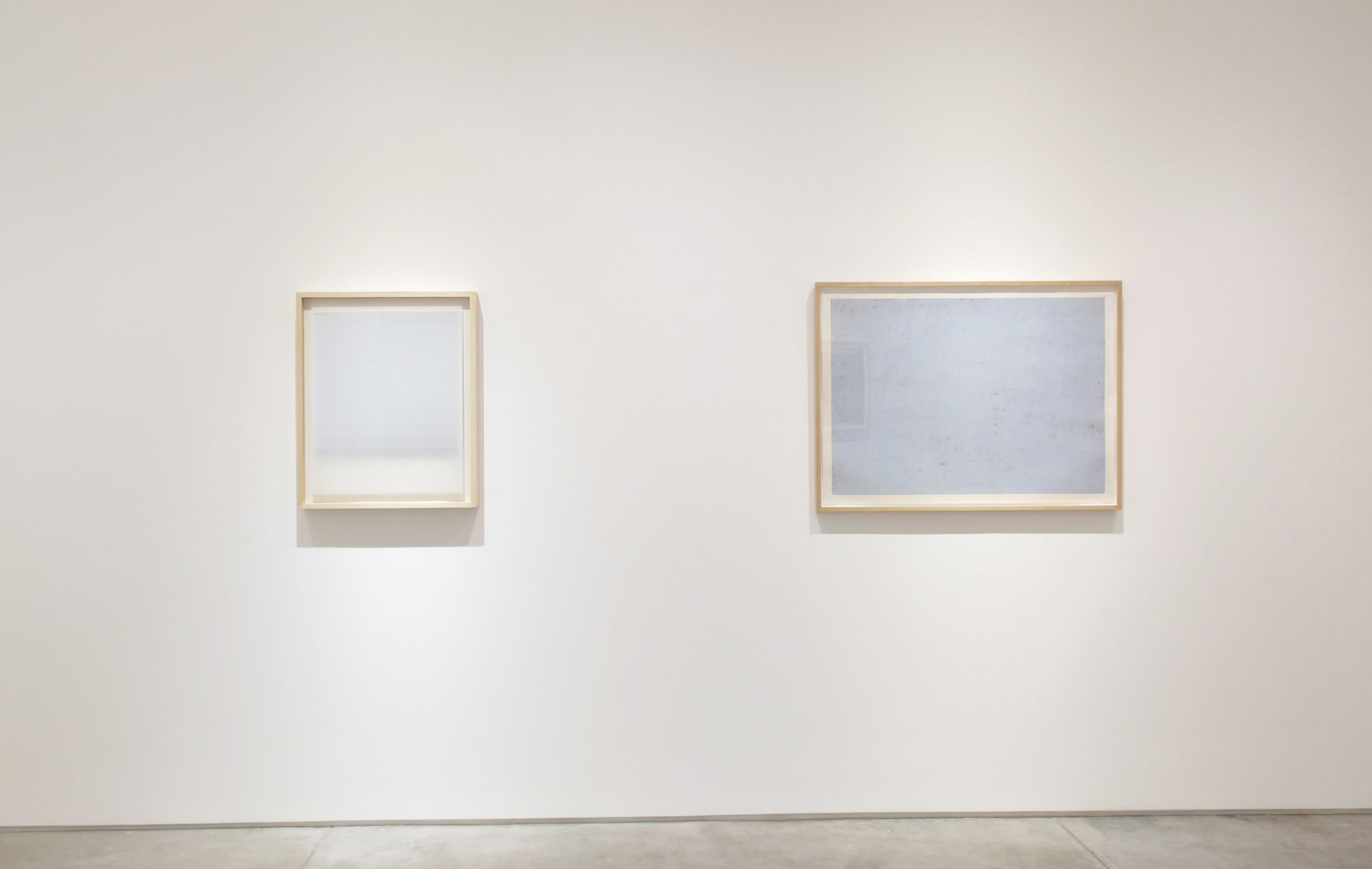 Chroma: works by Carl Suddath, Gilad Efrat, and Jim Verburg