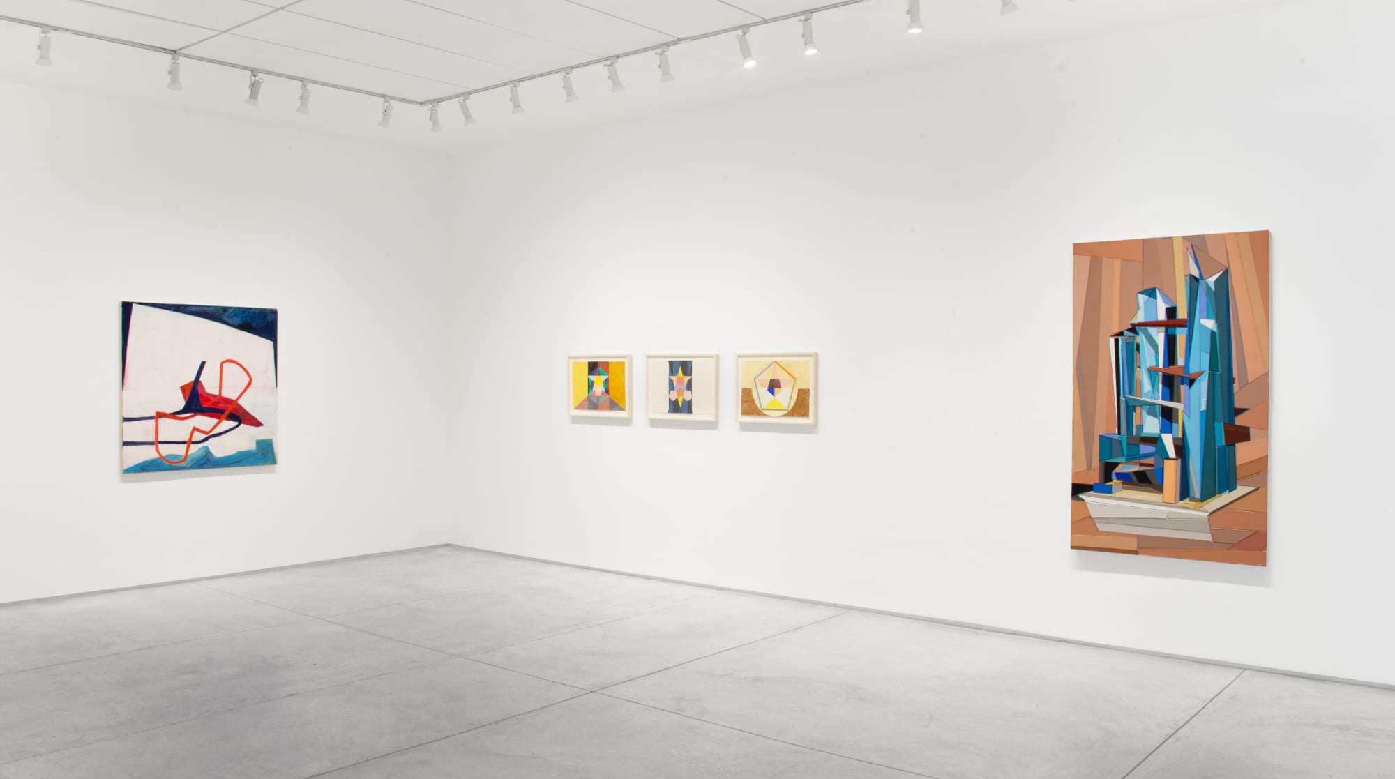 David Aylsworth, Tommy Fitzpatrick, and Emily Joyce: From the Studio I