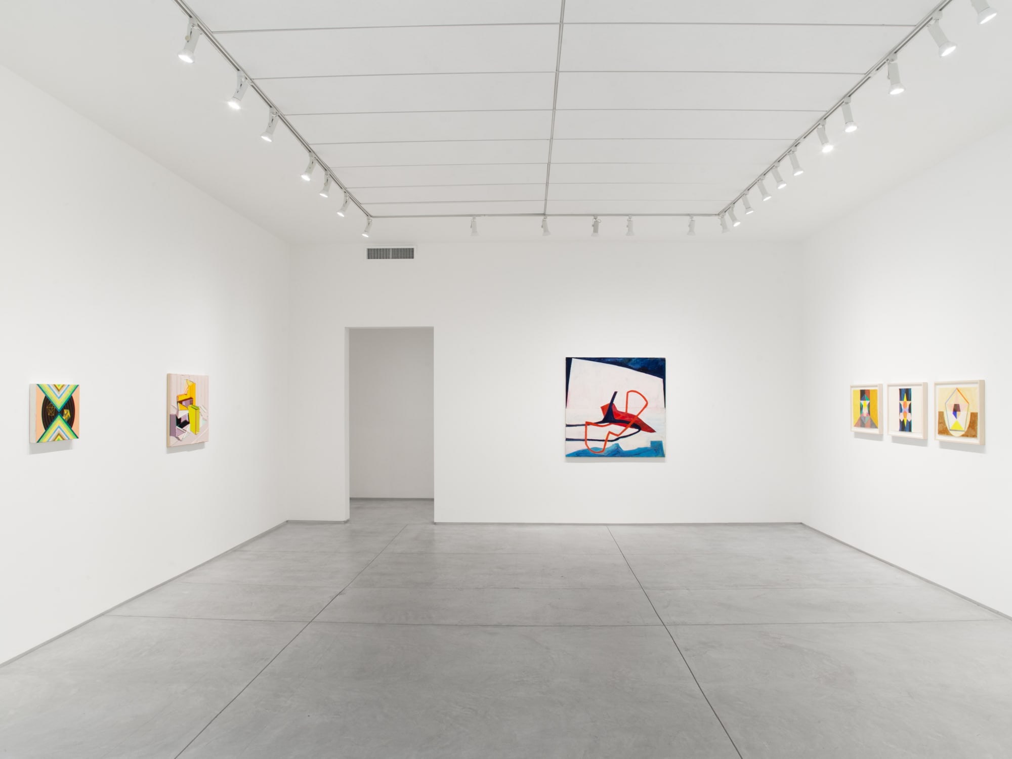 David Aylsworth, Tommy Fitzpatrick, and Emily Joyce: From the Studio I