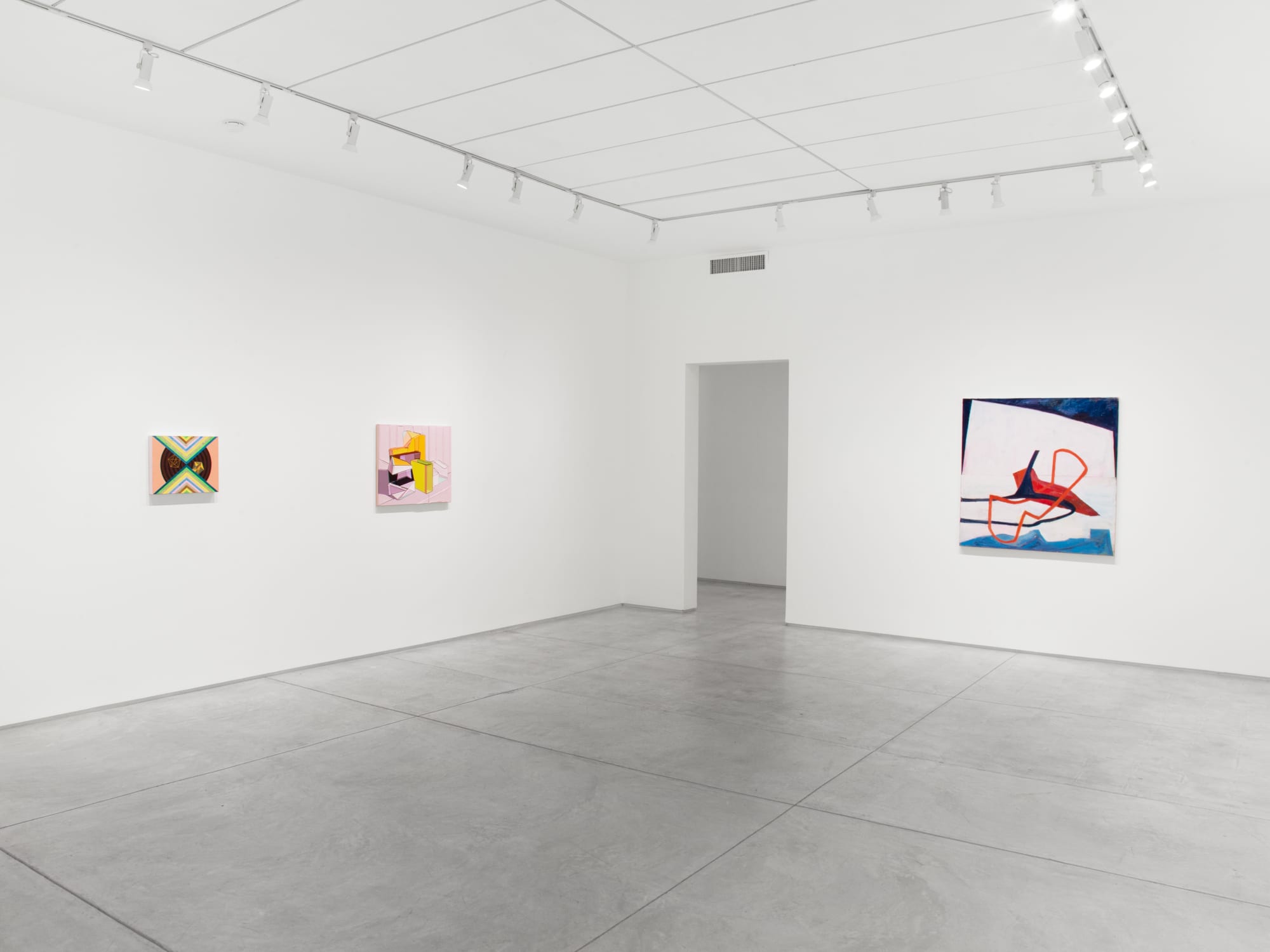 David Aylsworth, Tommy Fitzpatrick, and Emily Joyce: From the Studio I