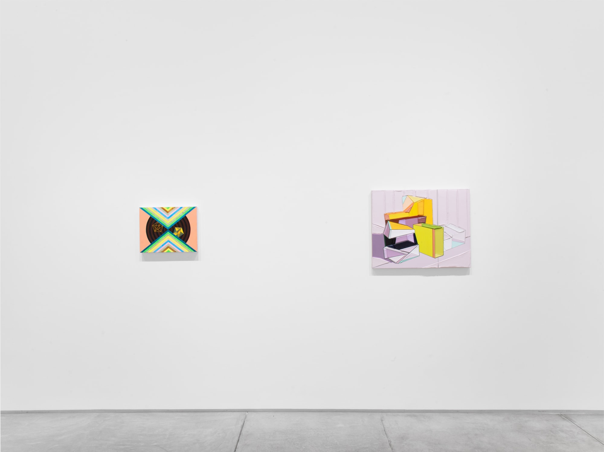 David Aylsworth, Tommy Fitzpatrick, and Emily Joyce: From the Studio I