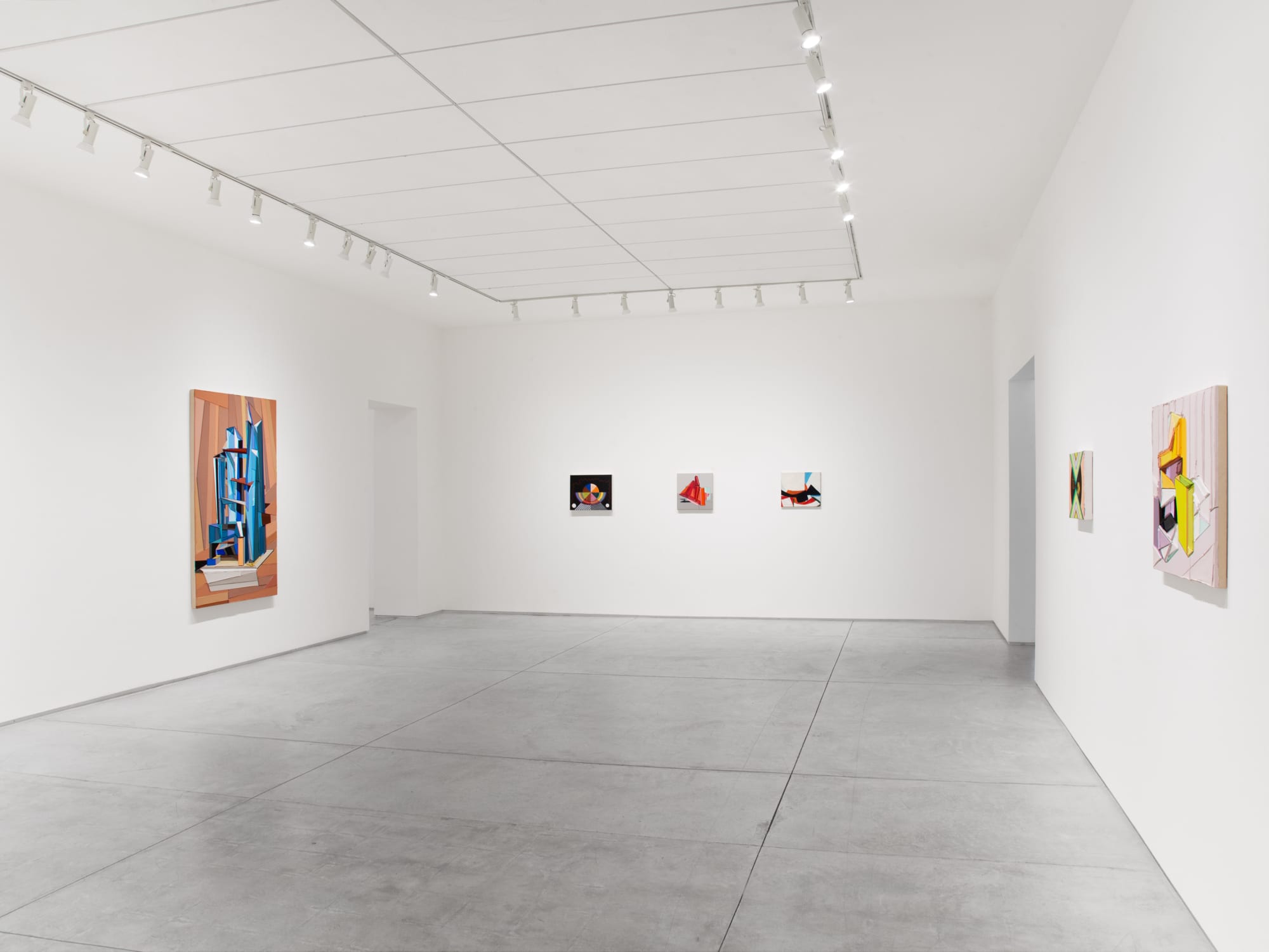 David Aylsworth, Tommy Fitzpatrick, and Emily Joyce: From the Studio I