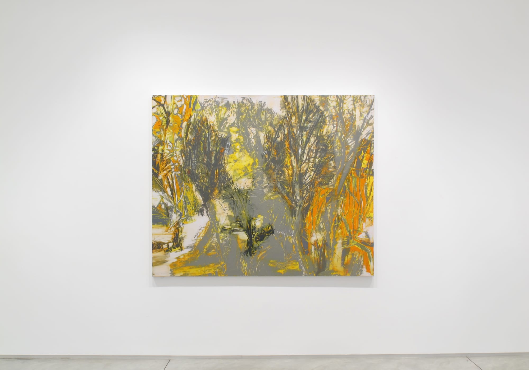 Gilad Efrat: Sandwalk