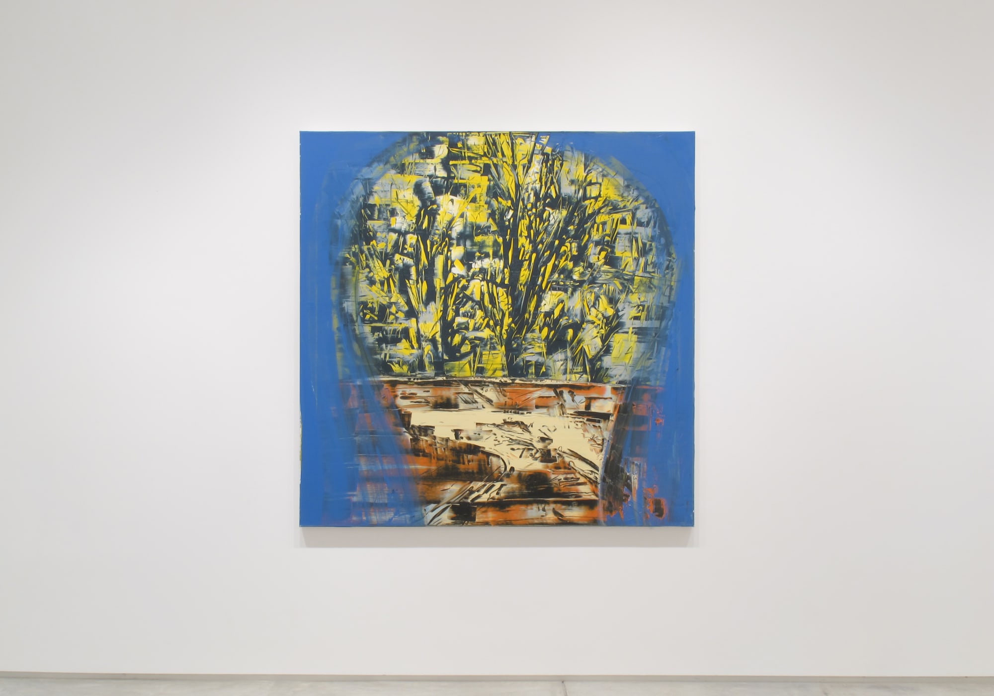 Gilad Efrat: Sandwalk