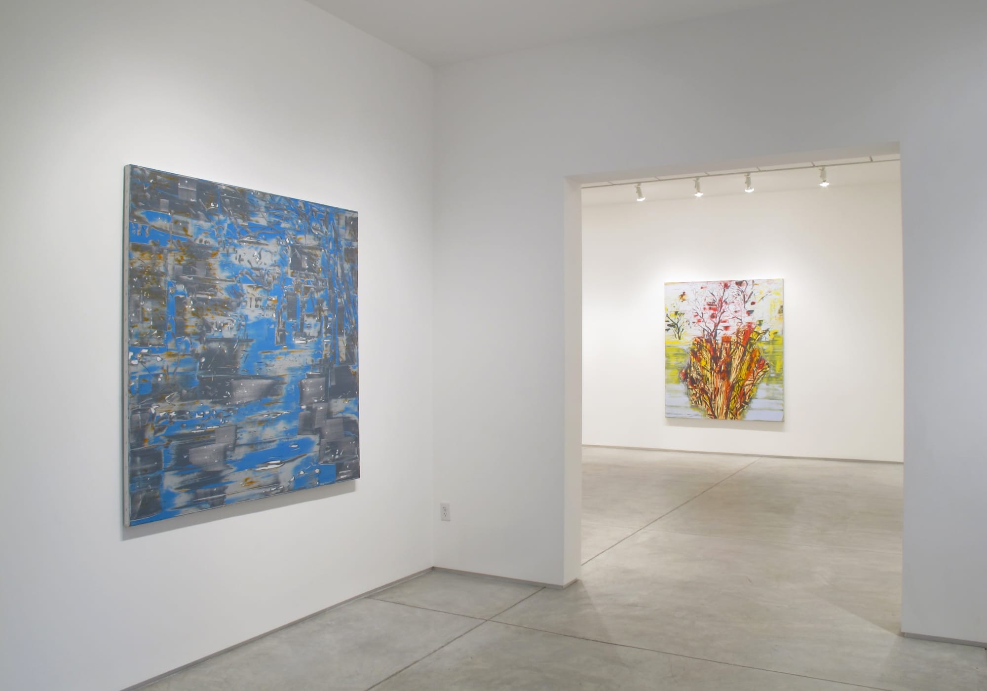 Gilad Efrat: Sandwalk