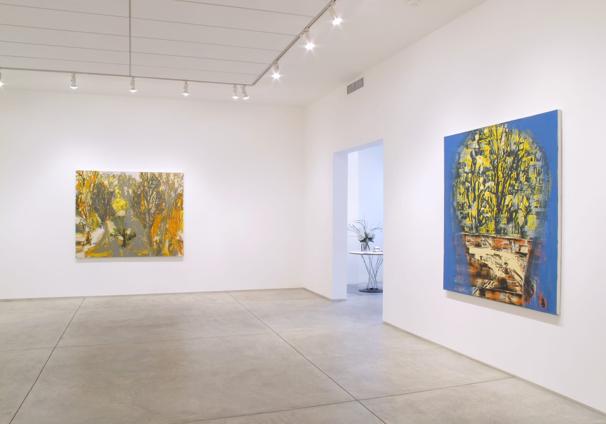 Gilad Efrat: Sandwalk